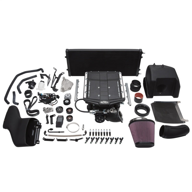 Edelbrock 1557 SC 2015 fits Ford F-150 5.0L V8 Engines
