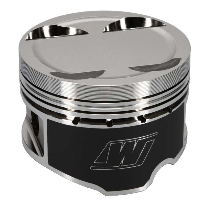 Wiseco K615M865 fits Toyota 3SGTE 4v Dished -6cc Turbo 86.5 Piston Shelf Stock K