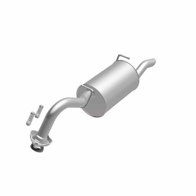 Magnaflow 106-0851 BRE Exhaust Kit 12-17 fits Toyota PRIUS C 1.5L