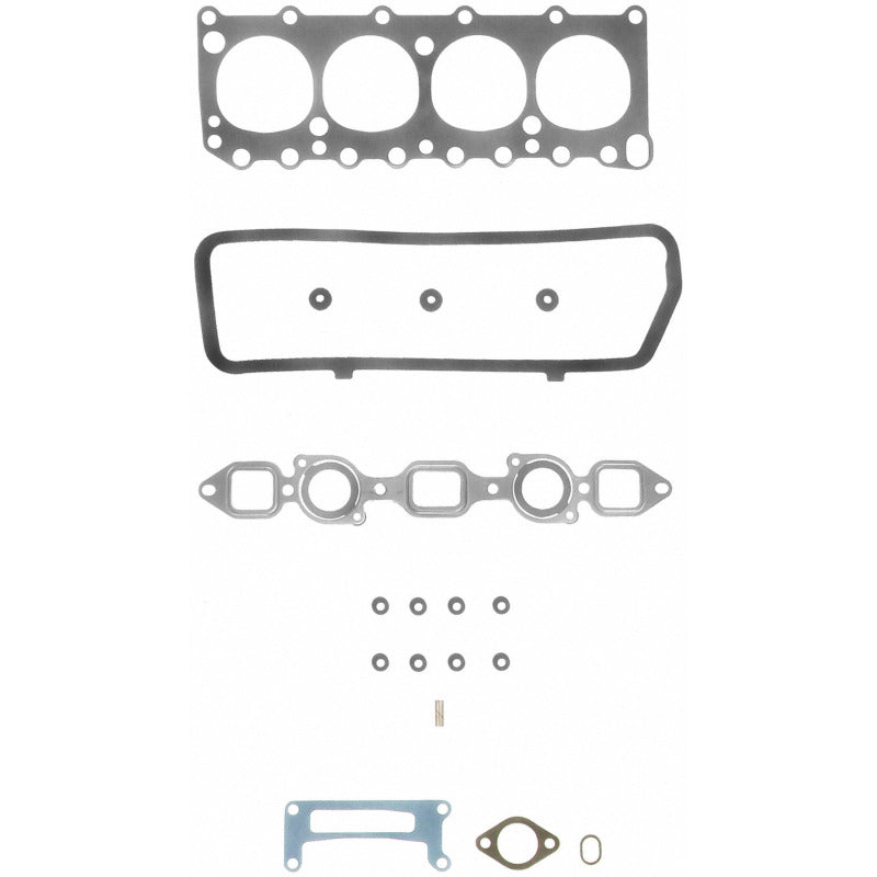 Fel-Pro HS8237CS HS 8237 CS Engine Cylinder Head Gasket Set