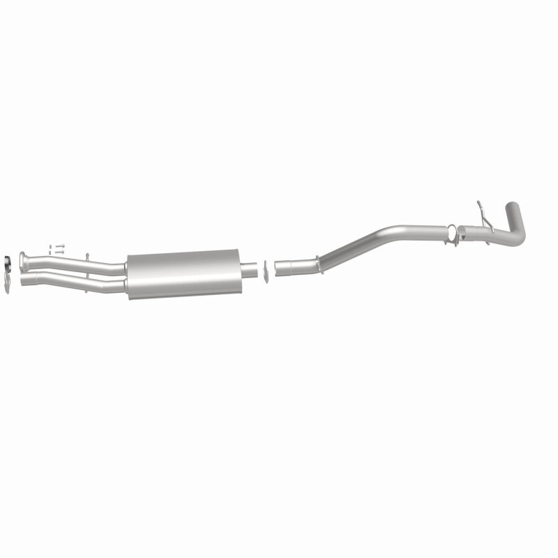 Magnaflow 106-0549 BRE Exhaust Kit 01-06 Yukon Escalade 6.0L
