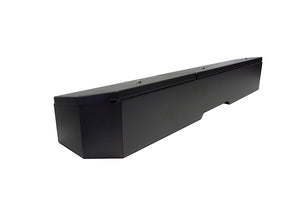 Tuffy Products 352-01 Tuffy 2019+ fits Chevrolet Silverado Underseat Lockbox w/ Keyed Lock