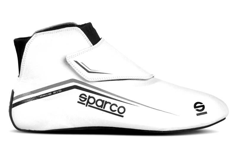 SPARCO 00129738BI Shoe Prime Evo 38 White
