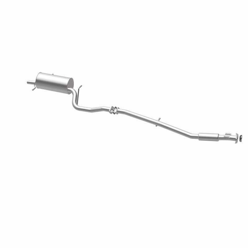 Magnaflow 106-0287 BRE Exhaust Kit 96-01 fits Subaru Impreza 2.2L