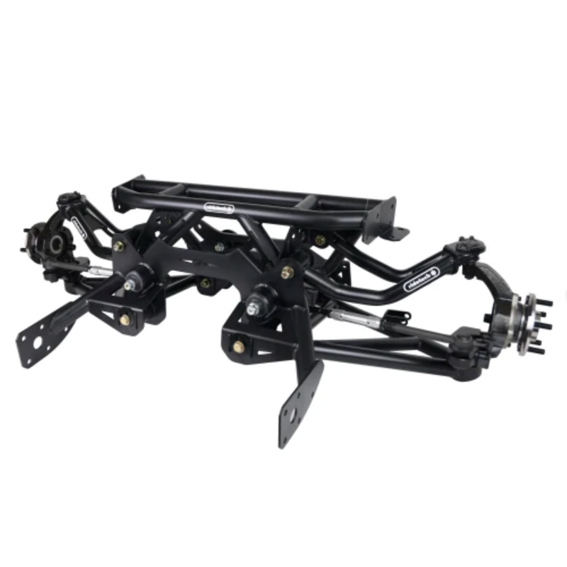 Ridetech 12127099 73-79 fits Ford Mustang Independent Rear Suspension System