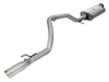 AFE 49-48052 rce XP Cat-Back Exhaust Stainless /Polished Tip 06-09 fits Jeep Co