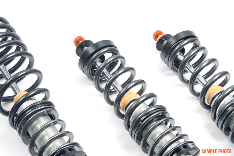 AST RUV-M1206S/1 fits Mazda 89-05 MX-5 NA/NB 5100 Series Coilovers