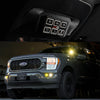 SPOD 870088 fits Ford 2021-on F-150 Mini 6 SourceLT Vehicle Specific Kit