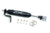 Zone Offroad ZON7100 Steering Stabilizer - Black