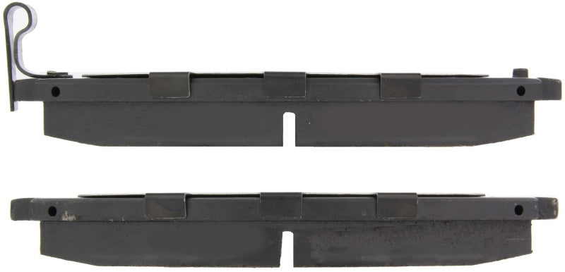 Stoptech 305.0653 Nissan Altima Street Select Brake Pads