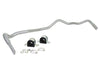 Whiteline BCF81Z fits Chevrolet 20-21 Camaro LT1 Front Sway Bar - 30mm HD Blade Adj. (Incl. Bushings)