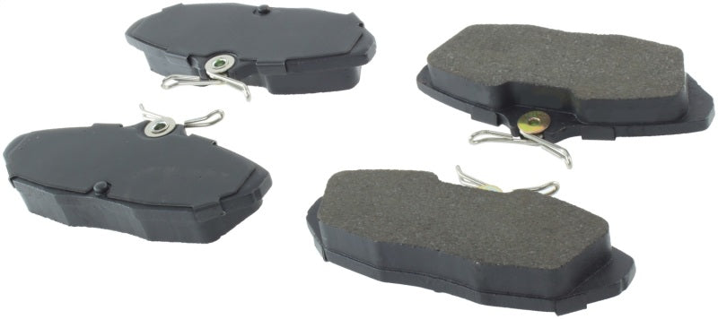 Stoptech 305.0599 Street Select Brake Pads
