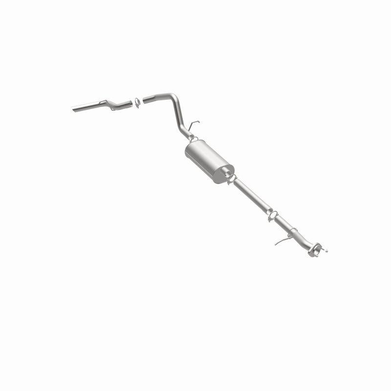 Magnaflow 106-0011 BRE Exhaust Kit 01-06 Escalade Avalanche fits Suburban Yukon 5.3L
