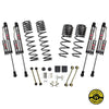 Skyjacker JL 2-2.5In RUBI 2DR LT ADX