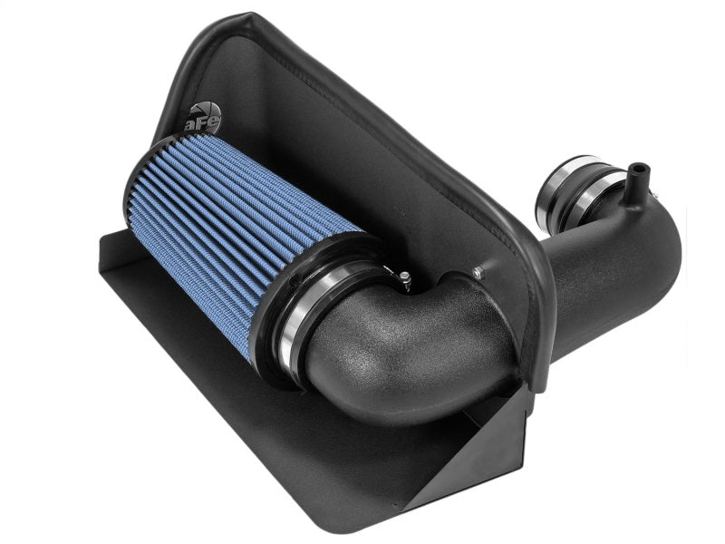 AFE 54-10732 FORCE Intakes Stage-2 P5R AIS P5R fits GM Diesel Trucks 92-00 V8-6