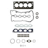 Fel-Pro HS26516PT fits Chevrolet Aveo5 HS 26516 PT PermaTorque Engine Cylinder Head Gasket Set