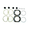 Athena P400068600750 1975 fits BMW R60/6 R75/6 T90/S Top-End Gasket Kit