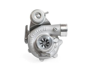 Garrett 896051-5004S GBC14-200 Club Line Turbocharger 0.45 O/V 3-Bolt / 4-Bolt -