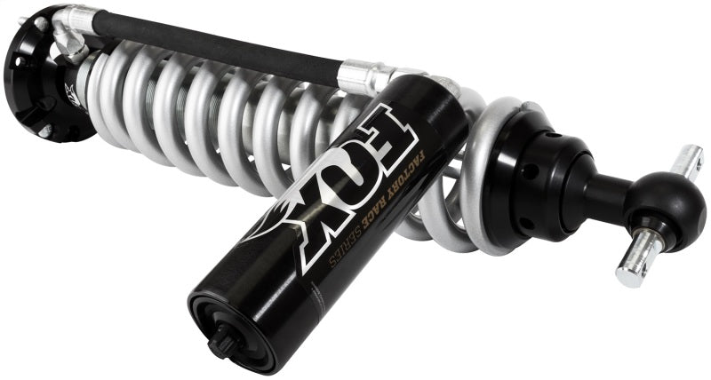 Fox 883-02-059 2007+ fits Chevy 1500 Front 2.5 Factory Series 5.8in. R/R Coilover Set / 4-6.5in. Lift