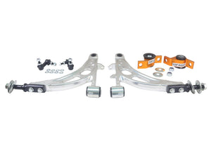 Whiteline KTA289 fits Impreza Front Lower Street Performance Alloy Control Arm