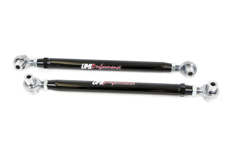 UMI Performance 2017CM-B 78-88 fits GM G-Body Adjustable Lower Control Arms Rod