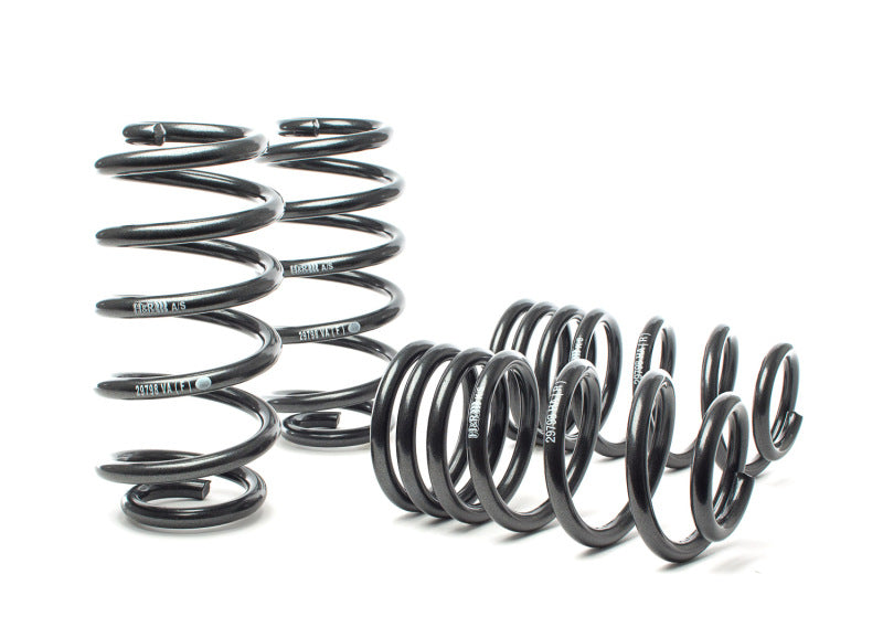 H&R 50316-2 02-03 fits Audi S6 Avant (AWD) Sport Spring