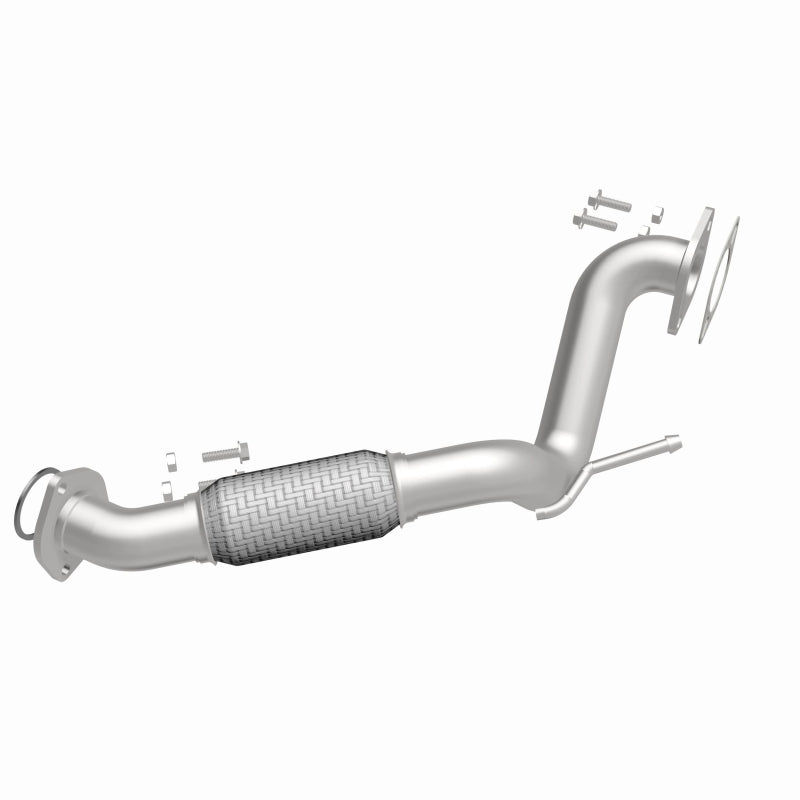 Magnaflow 107-0295 BRE Exhaust 14-17 fits NISSAN ROGUE 2.5L Front Pipe Kit