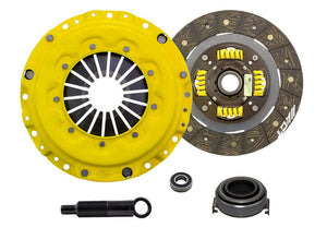 ACT AI4-SPSS fits Acura Integra Sport/Perf Street Sprung Clutch Kit