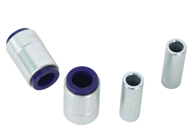 SuperPro SPF5496K 10-24 fits Toyota 4Runner Rear Lower Spring Perch Control Arm