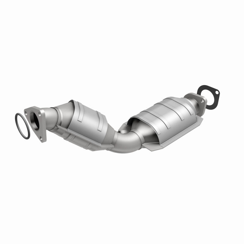 MagnaFlow 444058 Conv DF fits Infiniti 03-04 G35 3.5L Driver Side