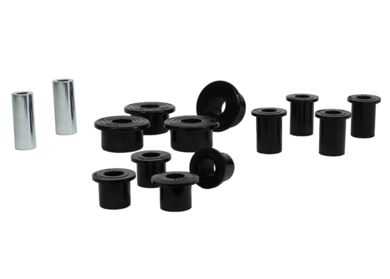 Whiteline WEK010 22-25 fits Ford Ranger Leaf Spring Kit