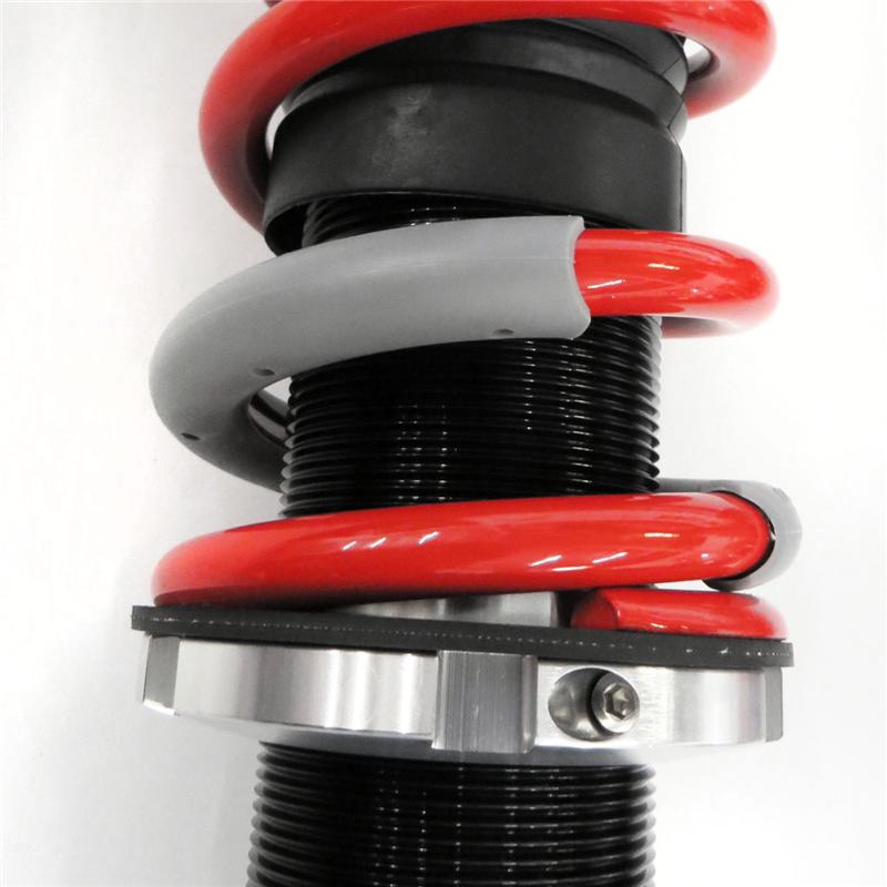 RS-R XBIT083M 10+ fits Toyota Prius (ZVW30) Sports-i Coilovers