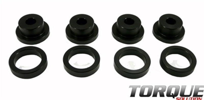 Torque Solution TS-30-DSB Drive Shaft Carrier Bearing Support Bushings: fits Mitsubishi 3000GT