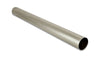 Vibrant 13368 1.5in OD Titanium Straight Tube - 1 Meter Long