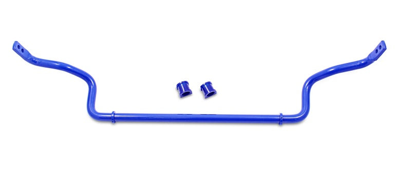 SuperPro RC0007FZ-27 2008 fits Mitsubishi Lancer Evolution MR Front Sway Bar Kit