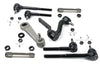 Ridetech 11169576 Camaro 68-74 Nova Power Steering Kit