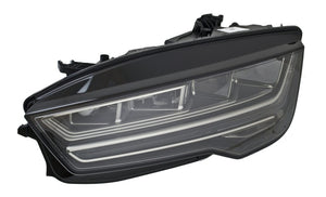 Hella LA011869351 2016 fits Audi A7 S7 Rs7 Headlamp Lh Led