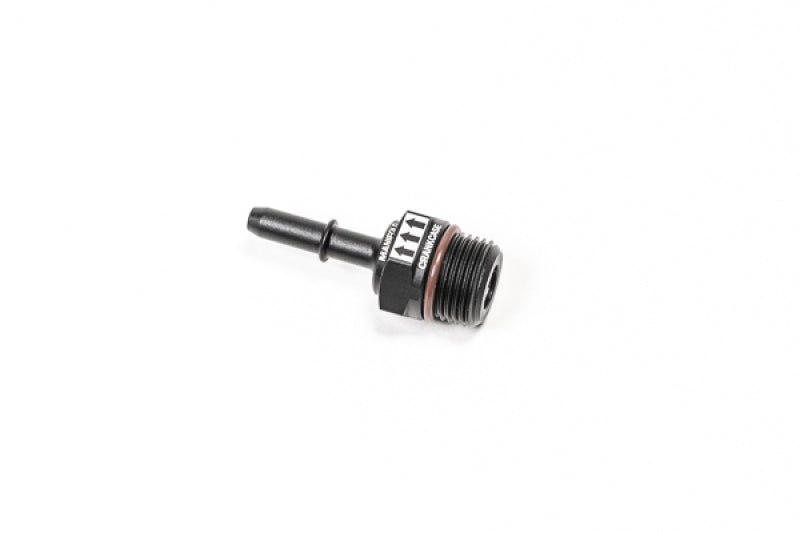 Radium Engineering 20-0683 PCV Valve 10AN ORB To .313in SAE Male
