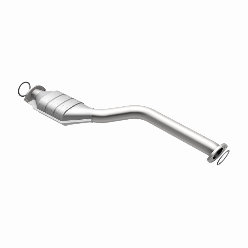 MagnaFlow 441077 Conv DF Gs300/Sc300 3.0 Rear