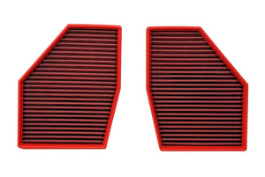 BMC FB01073 2019+ fits BMW 5 (G30/G31/F90) M 550 IX Replacement Panel Air Filte