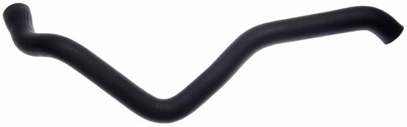 Gates 22013 88-95 fits Chevrolet C & K Series Pickup V-8 5.7L Upper Molded Co