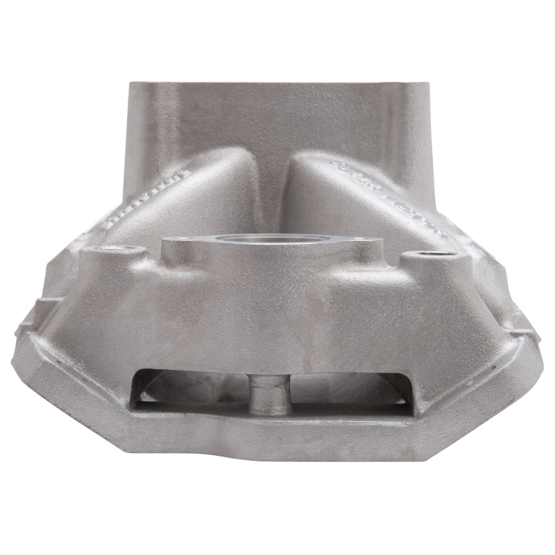 Edelbrock 2971 Super Victor 4500 Raised Rnr Man