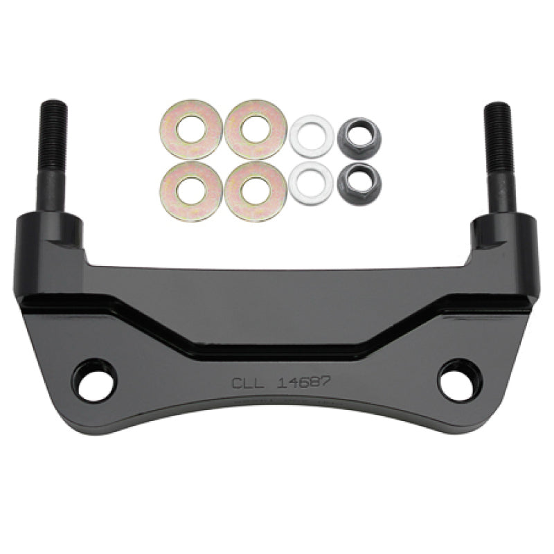 Wilwood 250-14685 Front FNSL6R Bracket Kit Crown Victoria