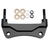Wilwood 250-14685 Front FNSL6R Bracket Kit Crown Victoria