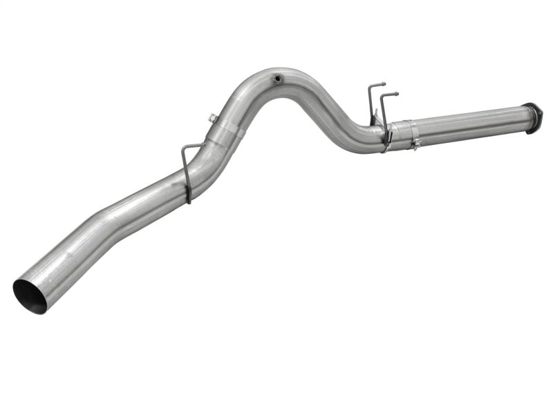 AFE 49-03064 Exhausts 5in DPF-Back Aluminized Steel Exhaust System 2015 fits Fo