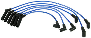 NGK 53170 fits Chrysler 93-19 Dynasty 1990 Spark Plug Wire Set