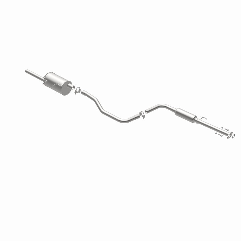 Magnaflow 106-0657 BRE Exhaust Kit 95-01 fits Chevy Metro 1.3L