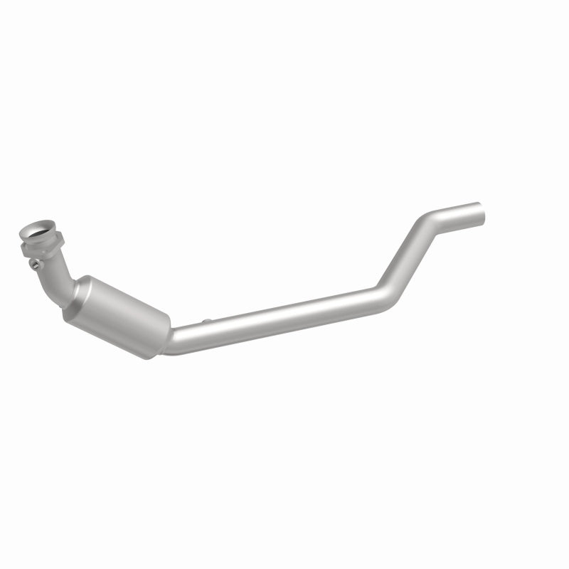Magnaflow 4481937 00-02 Jaguar S-Type 3.0L Direct Fit Catalytic Converter