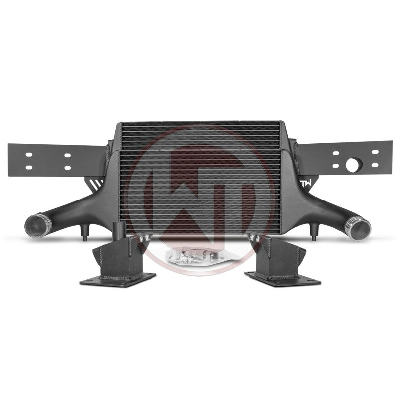 Wagner Tuning 200001136.S fits Audi TTRS 8S (Under 600hp) EVO3 Competition Intercooler