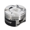 Manley  647000C-6 fits BMW N55/S55 37cc Platinum Series Dish Piston Set